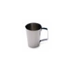 STERIS Product Number PWT1062 BOWLS BASINS & PITCHERS MEASURE PITCHER 16OZ [1/EA]