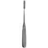 STERIS Product Number RH2040 BOTTLE RASP OR SWEEPER DOWN-CUT 8-3/8IN