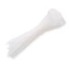 STERIS Product Number RT100T CABLE TIE WRITE ON NYLON 6 INCH [1000/PK]