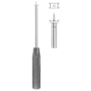 STERIS Product Number S0049 BONE GRAFT HOLDER S-L 8-1/2IN
