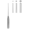 STERIS Product Number S0081 BONE TAMP 3MM