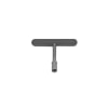 STERIS Product Number S0438 T-HNDL LUMBAR RETRACTOR V-T F/S-0440
