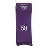STERIS Product Number S1822 BLADE MCCULLOCH LUMBAR 20X50MM VIOLET