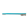 STERIS Product Number S212150 TOOTHBRUSH DBL END STEEL 7IN [50/PK]