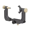 STERIS Product Number SMB11720040 HEAD SUPPORT SYSTEM SKULL SUPPORT PEEK