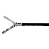 STERIS Product Number SP8311 DUAL-CUP GRASPER INSERT D/A 25MM JAW 5MM 36CM