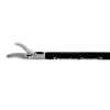 STERIS Product Number SP8324 CURVED L NEEDLE HOLDER D-JAW INSERT S/A 5MM 36CM