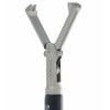 STERIS Product Number SP87 ERGONOMIC MODULAR SHAFT 10MM 45CM