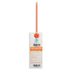 STERIS Product Number ST0507 SMART TAG BROKEN ORANGE 5.5 X 2IN W MARKER [50/PK]