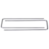 STERIS Product Number SU2986008 INSTRUMENT STRINGER 8X2-3/4IN (20.3X7CM)