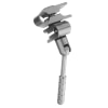 STERIS Product Number SU3280010 HORSESHOE RETR CLAMP