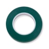 STERIS Product Number T0203 IDENTIFICATION ROLL TAPE  GREEN  1/4 IN  X 250 IN