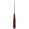 STERIS Product Number U0150 CURETTE C-L REVANGLE RED CS#6-0 10IN