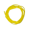 STERIS Product Number VL2203 VASCULAR TIE MINI YELLOW 18IN STERILE [10/BX]