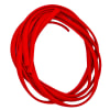 STERIS Product Number VL2205 VASCULAR TIE MAXI RED 18IN STERILE[10/BX]