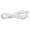 STERIS Product Number VL2208 VASCULAR TIE MAXI WHITE 18IN STERILE[10/BX]