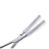 STERIS Product Number VS202100 WHITE CLAMP JAW COVERS NON-STERILE [100/PK]