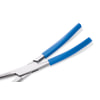 STERIS Product Number VS2103 BLUE CLAMP JAW COVERS STERILE [10/BX]