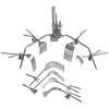 Horseshoe Retractor