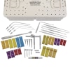 Shadow-Line™ McCulloch Lumbar Spine Retractor System