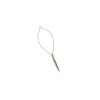 Short Throw™ Polypectomy Snare - Mini Oval