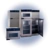 3rd and 4th Generation AMSCO® Warming Cabinet with Big White Knob on Control Panel