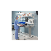 AMSCO® Prep & Pack Table