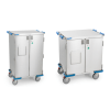 AMSCO® Surgical Case Carts