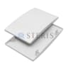 STERIS Product Number 01929257D PLASTIC END COVER