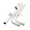 STERIS Product Number 01947400D REAR RAIL BAR BRAKE BUTTN