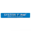 Numéro de produit STERIS 10007599 LABEL  SYSTEM 1 PLUS LID