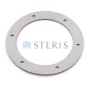 STERIS Product Number 10009150 GASKET SILICONE DURO 60 (FH12