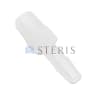 STERIS Product Number 10019974 ADAPTER POLY 1/8MX1/4BARB