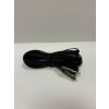 STERIS Product Number 100281 SONICU CABLE 25 FT MALE TO FEMALE 3.5MM