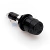 STERIS Product Number 100700400C HOLDER FUSE THRU PANEL