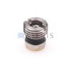 STERIS Product Number 10095936 BRAKE SCREW M10X1 SHORT ASSY