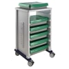 STERIS Product Number 103466 CLEANASCOPE ADV 6 TRAY