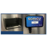STERIS Product Number 113600 SONICU MAGNETIC SCREW MOUNT FOR DUO