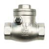 STERIS Product Number 201400114C VALVE CHECK SWING 1/2" SS