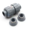 Numéro de produit STERIS 218300400C VALVE CHECK 1/2" CPVC