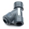Numéro de produit STERIS 218301201C INSERT Y-STRAINER 1/2" THREADED ENDS