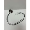 STERIS Product Number 250408 SONICU RECESSED WIRED DOOR STATUS KIT