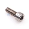 STERIS Product Number 600530616 SCREW  SHC M6 X 16 SS