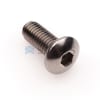 Numéro de produit STERIS 600990070 Screw S Ulf M5x12
