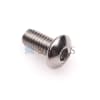 STERIS Product Number 600990079 SCREW  BHC M5 X 10 SS