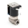 STERIS Product Number 96005730KN 12VDC 1/4" CONT VLV EPDM