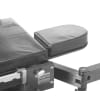 STERIS Product Number BF00072 HIP REST W/PAD