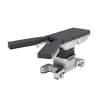 STERIS Product Number BF00237 SPLIT LEG POSTIIONERS, W/O PADS, VELCRO, 7000
