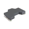 STERIS Product Number BF00247 12IN UROLOGY EXTENSION  W/ 2IN TLT PADS  7000