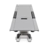 STERIS Product Number BF00266 BAR WIDTH EXT  SEAT SECT  PAIR  NO PADS  7000